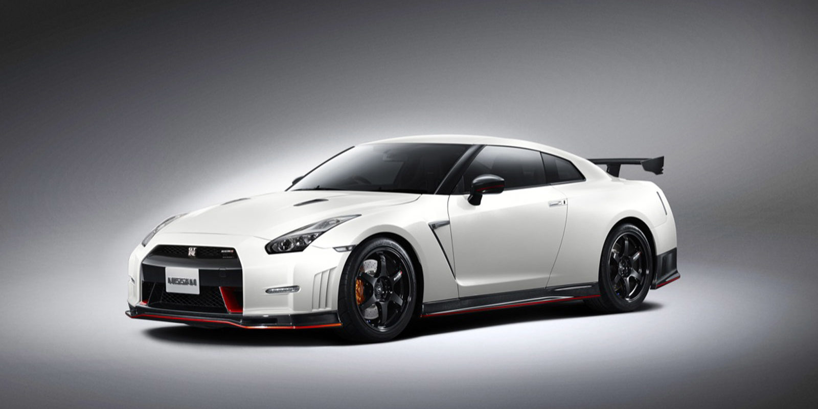 Nissan GTR Nismo 2014